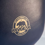 Revgear Mini T Micro Thai Pads | Ultra-Compact Precision Kick Pads
