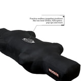 Revgear Motion Master Grappling Dummy by Erik Paulson