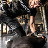 Revgear Motion Master Grappling Dummy by Erik Paulson