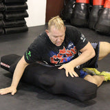 Revgear Motion Master Grappling Dummy by Erik Paulson