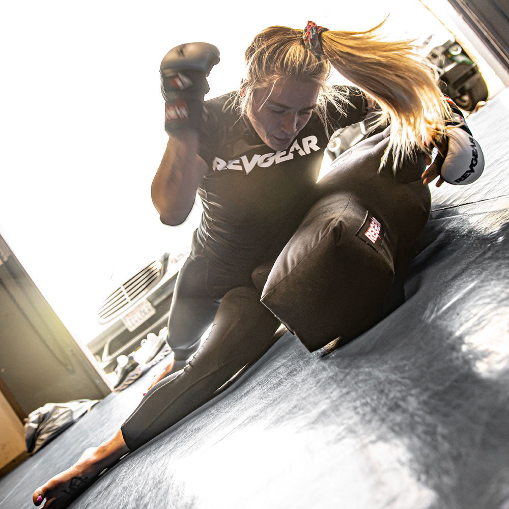 Revgear Motion Master Grappling Dummy by Erik Paulson