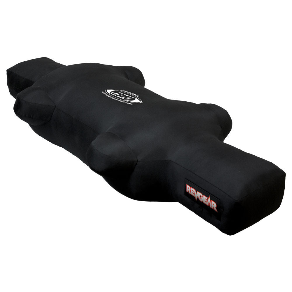 Revgear Motion Master Grappling Dummy by Erik Paulson