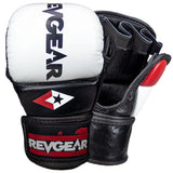 Revgear Pro Series MS1 MMA Training & Sparring Gloves