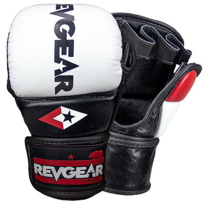 Revgear Pro Series MS1 MMA Training & Sparring Gloves