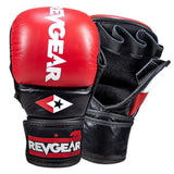 Revgear Pro Series MS1 MMA Training & Sparring Gloves