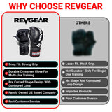 Revgear Pro Series MS1 MMA Training & Sparring Gloves