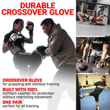 Revgear Pro Series MS1 MMA Training & Sparring Gloves