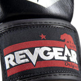 Revgear Pro Series MS1 MMA Training & Sparring Gloves