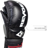 Revgear Pro Series MS1 MMA Training & Sparring Gloves