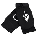 Revgear Signature Slip-On Muay Thai Elbow Pads for MMA & Martial Arts