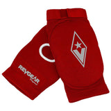 Revgear Signature Slip-On Muay Thai Elbow Pads for MMA & Martial Arts