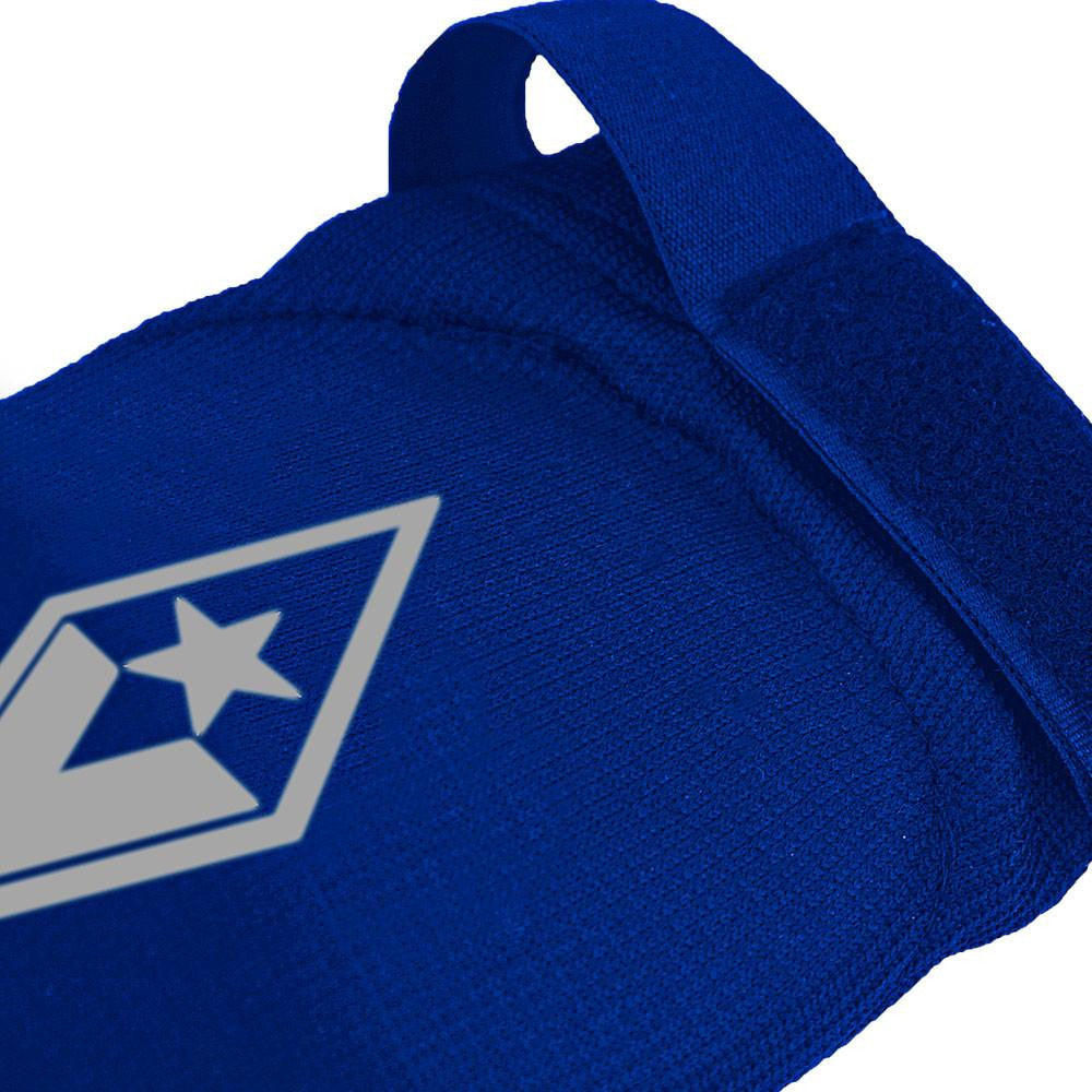 Revgear Signature Slip-On Muay Thai Elbow Pads for MMA & Martial Arts