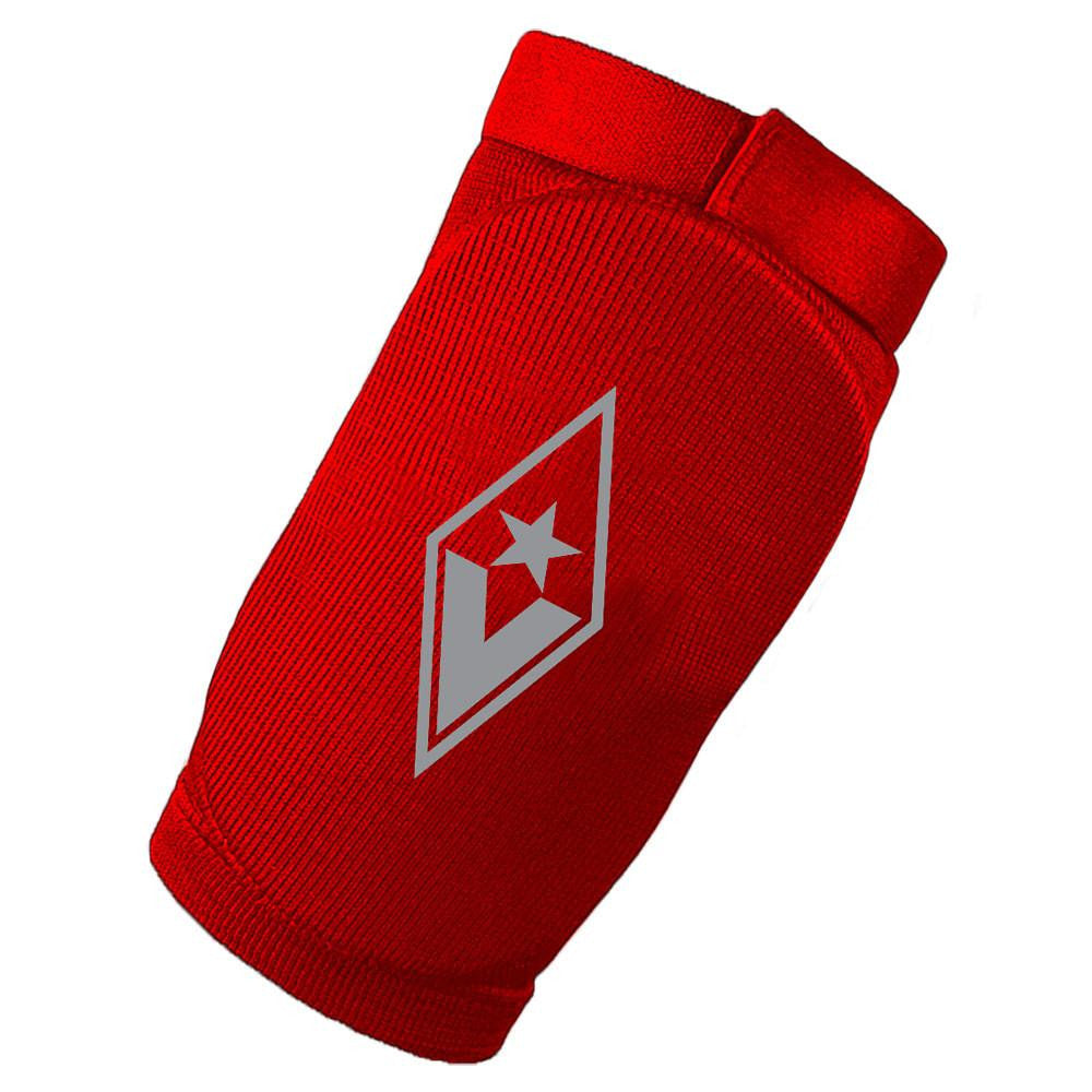 Revgear Signature Slip-On Muay Thai Elbow Pads for MMA & Martial Arts