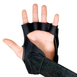 Revgear Neoprene Gel Hand Wraps with Wrist Support for Boxing, MMA & Muay Thai