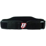 Revgear Ultra-Lock Nylon Weightlifting Belt for Fitness & Training