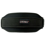 Revgear Ultra-Lock Nylon Weightlifting Belt for Fitness & Training