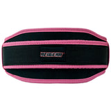 Revgear Ultra-Lock Nylon Weightlifting Belt for Fitness & Training