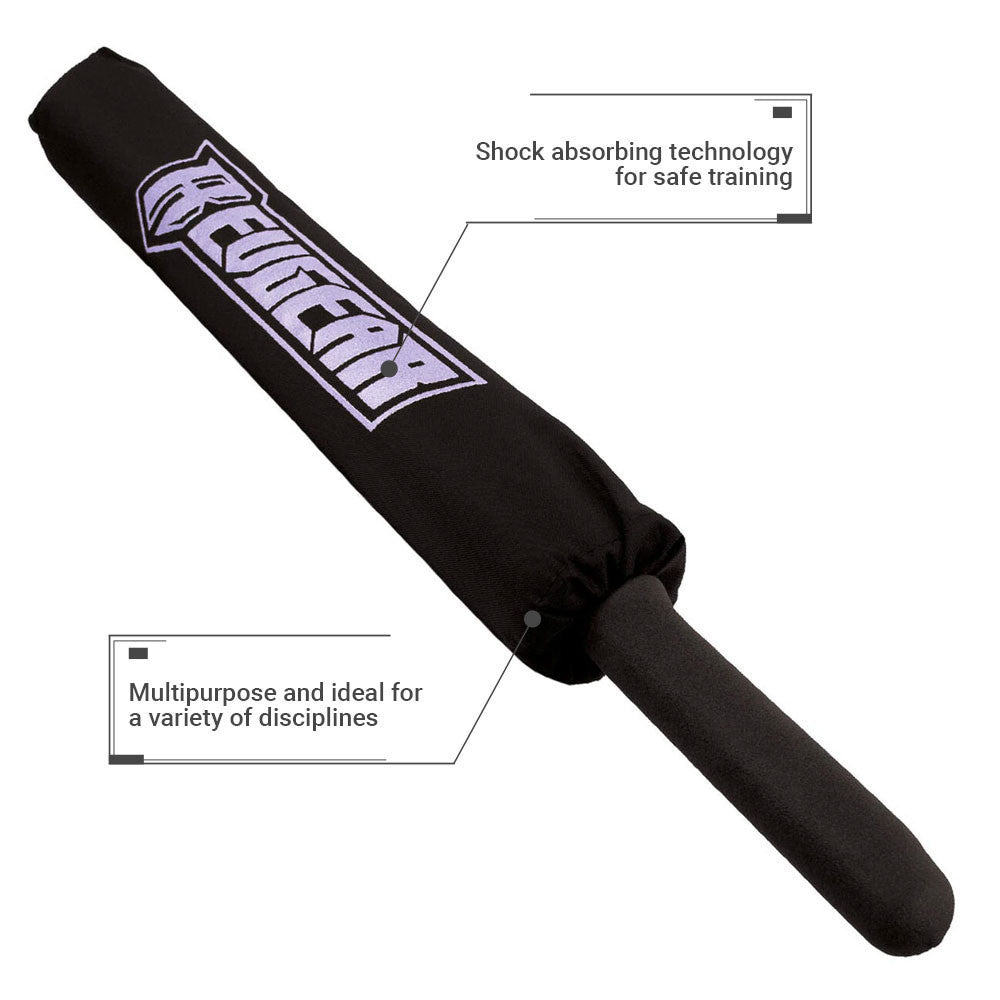 Revgear Padded Combat Stick - Professional Krav Maga Training Tool