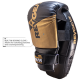 Revgear Phoenix 1 Pinnacle Mitts | Mitt and Glove Combo