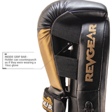 Revgear Phoenix 1 Pinnacle Mitts | Mitt and Glove Combo