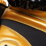 Pinnacle Boxing Gloves