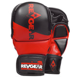 Revgear Pinnacle P4 Sparring MMA Gloves | Value Training Gear