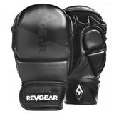 Revgear Pinnacle P4 Sparring MMA Gloves | Value Training Gear