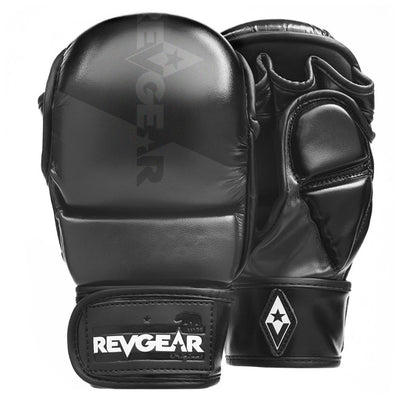 Revgear Pinnacle P4 Sparring MMA Gloves | Value Training Gear
