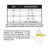 Revgear Pinnacle P4 Sparring MMA Gloves | Value Training Gear