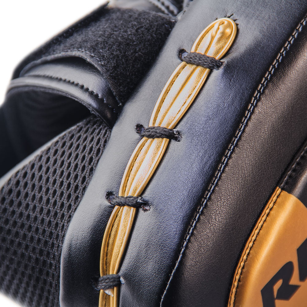 Revgear Pinnacle RG1 Gel Focus Punching Mitts