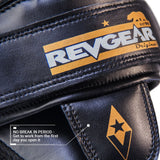 Revgear Pinnacle RG1 Gel Focus Punching Mitts