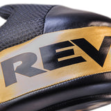 Revgear Pinnacle RG1 Gel Focus Punching Mitts
