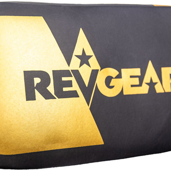 Revgear Pinnacle Thai Pads | Lightweight Muay Thai Kick Pads