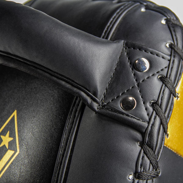Revgear Pinnacle Thai Pads | Lightweight Muay Thai Kick Pads