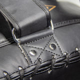Revgear Pinnacle Thai Pads | Lightweight Muay Thai Kick Pads