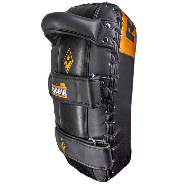 Revgear Pinnacle Thai Pads | Lightweight Muay Thai Kick Pads