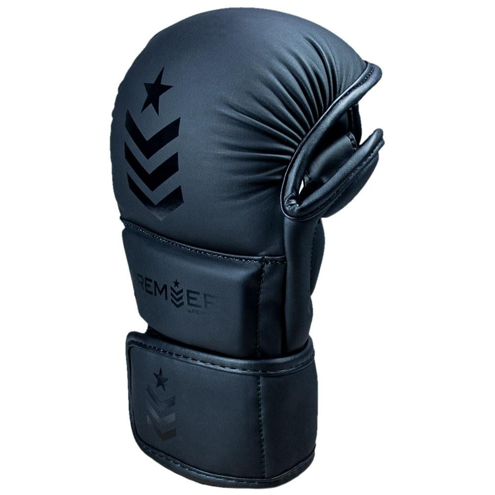Revgear Premier Deluxe MMA Training Gloves