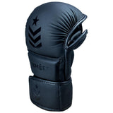 Revgear Premier Deluxe MMA Training Gloves