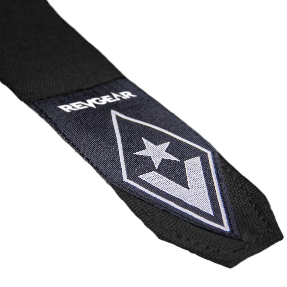 Pro Elastic Hand Wraps - 1.5"x 180"