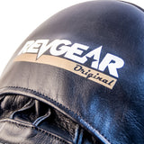 Revgear Air Mitt Pro MINI Focus Mitts - Mid-Range Training Mitts