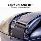 Revgear Air Mitt Pro MINI Focus Mitts - Mid-Range Training Mitts