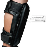 Revgear Defender Gel Shin Guards - Advanced Gel-Padded Protection for Muay Thai & MMA