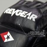 Revgear Deluxe Gel Sparring MMA Gloves | Mid-Range MMA Training Gear