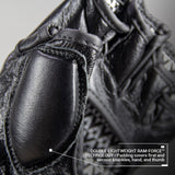 Revgear Deluxe Gel Sparring MMA Gloves | Mid-Range MMA Training Gear