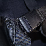 Revgear Pro Gel Chest Guard for Muay Thai, MMA & Krav Maga