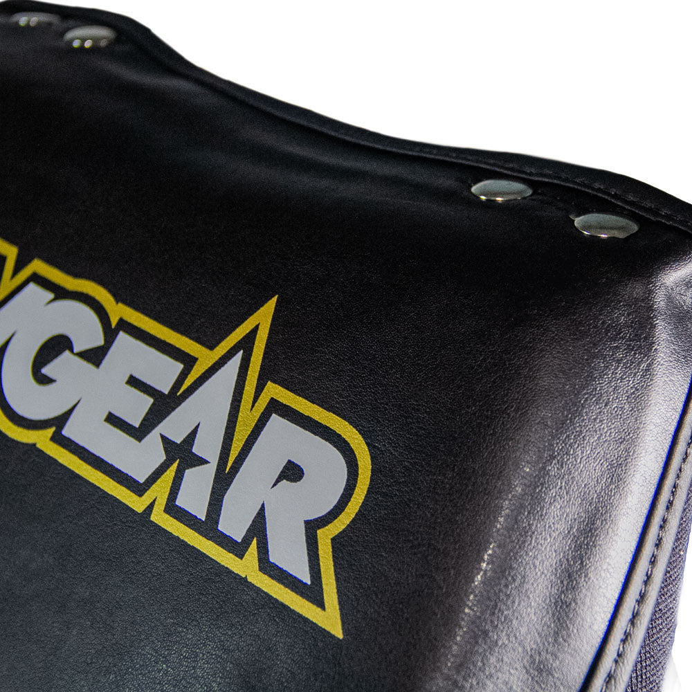 Revgear Pro Gel Chest Guard for Muay Thai, MMA & Krav Maga