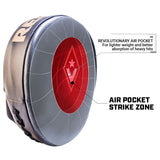 Revgear Air Mitt Pro Focus Mitts - Professional Shock-Absorbing Mitts