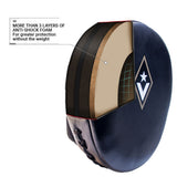 Revgear Air Mitt Pro Focus Mitts - Professional Shock-Absorbing Mitts