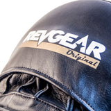 Revgear Air Mitt Pro Focus Mitts - Professional Shock-Absorbing Mitts