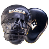 Revgear MX 2 Curved Focus Mitts | Boxing & MMA Training Pads